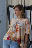 Vintage Lady Tee