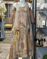 The Archive Dress