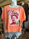 Buddha Love Tee