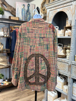 Peacework Patchwork