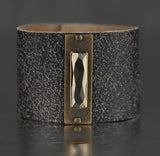 Pyrite and Leather