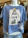 Buddha Love Tee