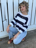Coastal Stripe