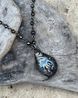 Moonshadow Necklace