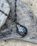 Moonshadow Necklace