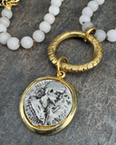 Coin Necklace