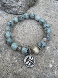 Dragonfly Kiwi Jasper