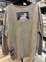 Buddha Love Sweatshirt