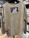 Buddha Love Sweatshirt