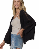 Boho Cardigan