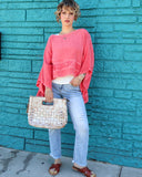 The Muse Top