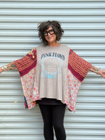 Pink Floyd Tour Rocker Tee