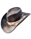 OOAK Cowboy Hat