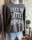 Summer Sweatshirt