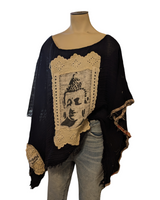 Buddha Mantle Lace