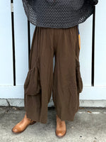 Oh My Gauze Boho Pants