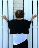 Oh My Gauze Havana Top