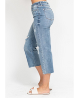 Judy Blue Weekender Jeans