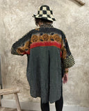 Pareo Kantha Free to Be