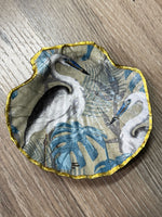 Decoupage Shells