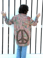 Peacework Patchwork