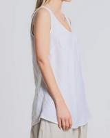 Linen Tank