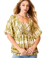 Boho Breeze