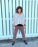 Zenana Color Washed Jeans