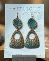 Desert Mirage Earrings