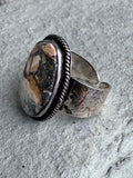 Jasper Ring