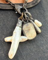 Sacred Relics Necklace