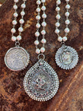 Rhinestone Owl