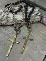 Cross Necklace