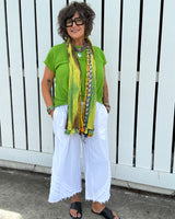 Oh My Gauze Bengal Pants