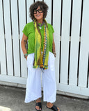 Oh My Gauze Bengal Pants