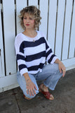 Coastal Stripe