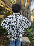 Stoned Immaculate Kimono Blouse