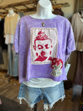 Buddha Love Tee