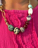 Boho Chic Necklace