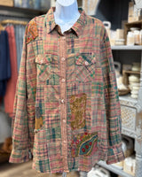 Peacework Patchwork