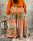 Lotus Wide Leg