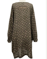 Daytime Dream Tunic