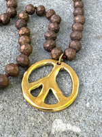 PEACE