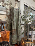 Cobblestone Walk Overalls