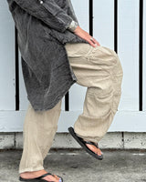 Driftwood Cargo Pants