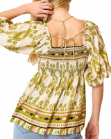 Boho Breeze