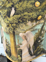 Divine Messenger Kaftan