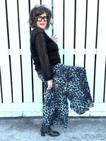 Midnight in the Jungle Pants
