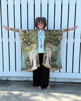 Divine Messenger Kaftan