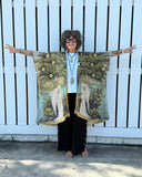 Divine Messenger Kaftan
